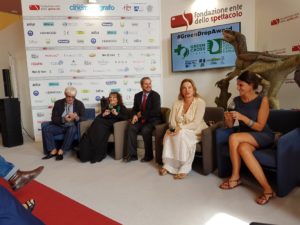 gocce 2017 green drop award